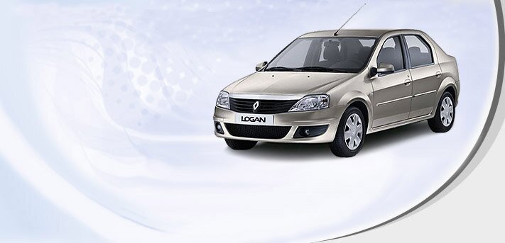 Рено Логан напрокат по Нижнем Новгороде в АрендаАвто-ннн